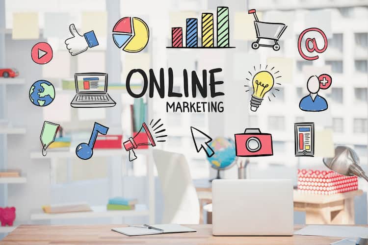 "Tendencias en las Agencias de Marketing para 2024" las agencias de marketing digital